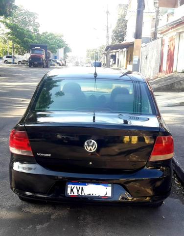 Vendo carro voyage Muito bom!!! - Foto 8