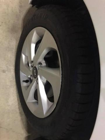 HYUNDAI HB20S 1.6 COMFORT STYLE 16V FLEX 4P MANUAL. - Foto 11
