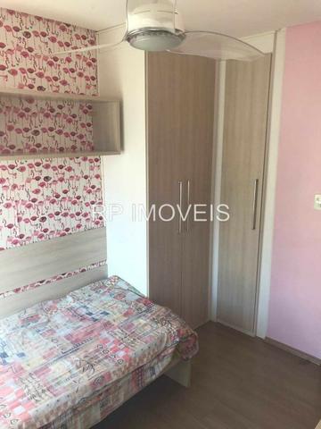 Casa de 3 quartos com área gourmet e armários planejados no bairro São Pedro - Foto 18