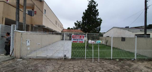 Ótima Casa Térrea 3 Quartos no Capão Raso com Amplo Terreno - Foto 12