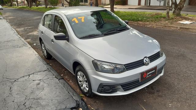 Gol - Foto 2