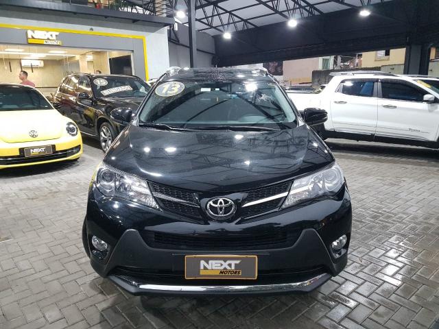 TOYOTA RAV4 2013/2013 2.5 4X4 16V GASOLINA 4P AUTOMÁTICO - Foto 3