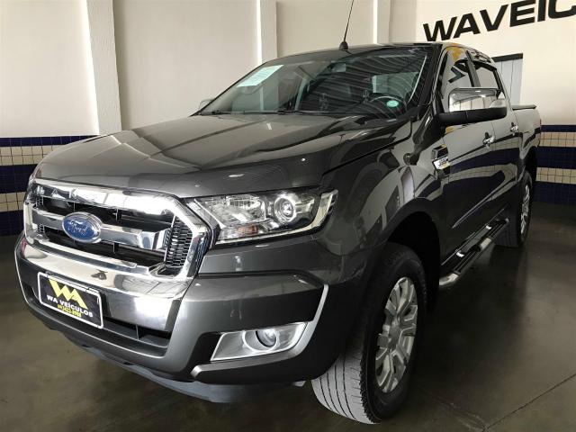 FORD RANGER 2017/2018 3.2 XLT 4X4 CD 20V DIESEL 4P AUTOMÁTICO - Foto 7