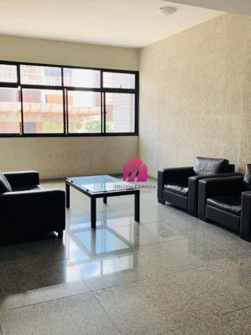 Sala para alugar, 30 m² por r$ 1.200,00 - lagoa nova - natal/rn - Foto 15
