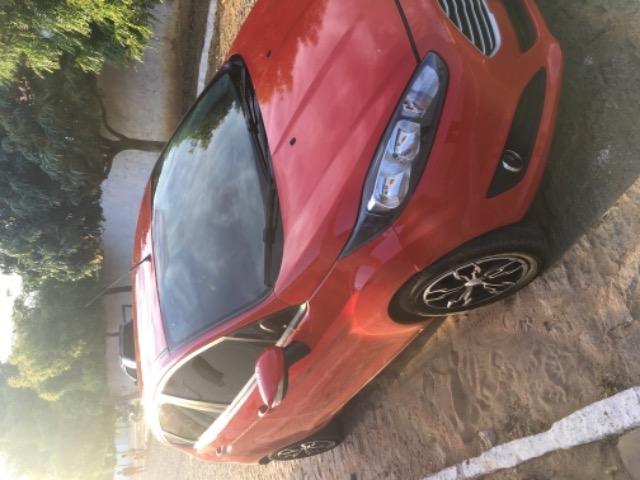 New fiesta hatch - Foto 3