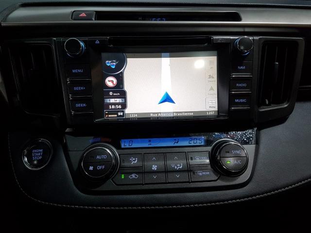 TOYOTA RAV4 2013/2013 2.5 4X4 16V GASOLINA 4P AUTOMÁTICO - Foto 7