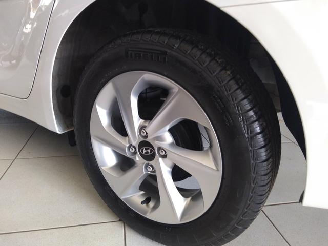HB20S Confort Automático 2017 - Foto 10