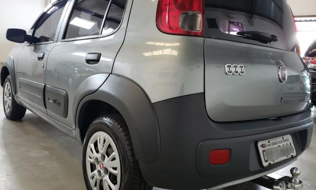 Fiat Uno Way 1.0 Completo - Foto 16