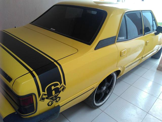 Oportunidade! Opala SLE 6cc Completo - 89 - Foto 10