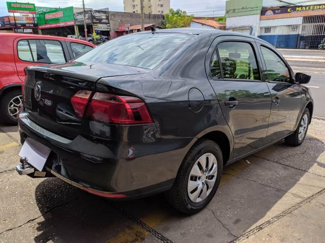 Vw- Voyage Comfortline 1.6 2016 8v 4p Manual - Foto 6