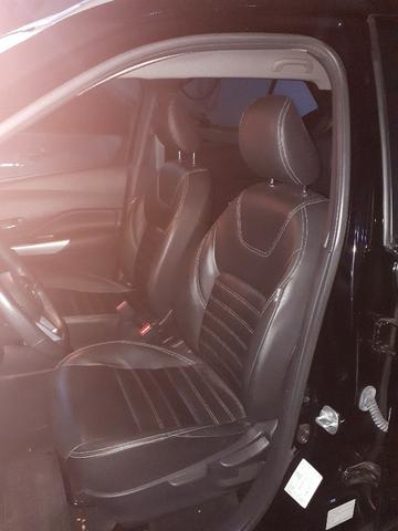 Nissan Kicks sl cvt 2016/2017 - Foto 5