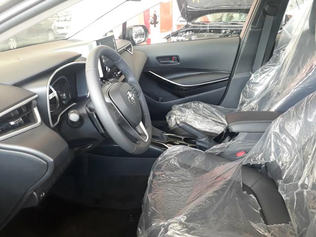 Toyota Corolla 2019/2020 - Foto 6