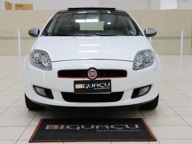 Fiat Bravo SPORTING 1.8 - Foto 3