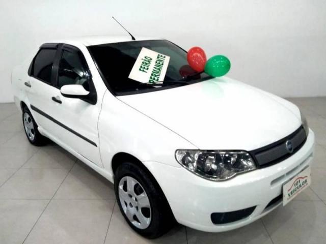 Siena 4p Fire Flex 1.0 8V (Flex) 1.0 - Foto 2