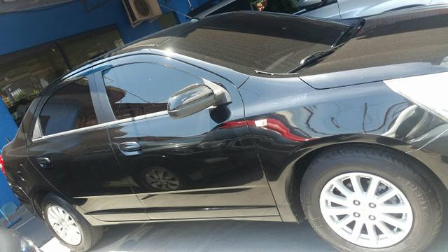 Cobalt LTZ 2013 1.4 completo