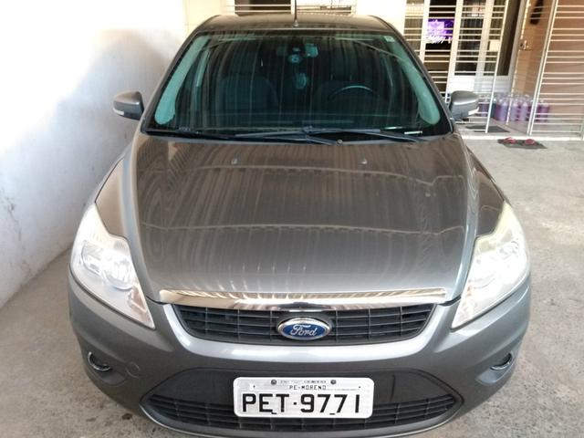 Oferta! Ford Focus 2.0 Aut 2012 - Foto 11
