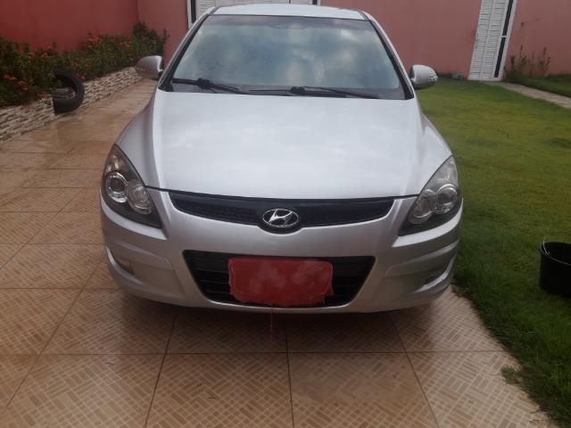 Hyundai i30 automatico - Foto 2