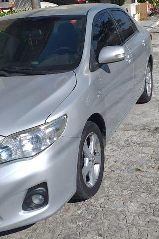 Vende-se Corolla 2012