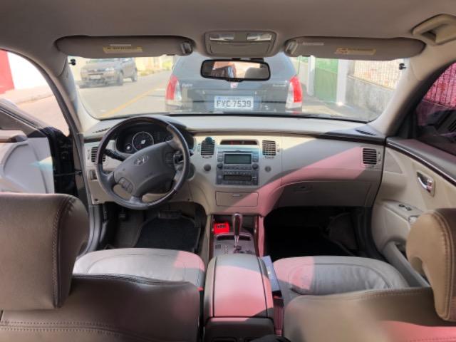 Azera 3.3 barato com GNV econômico (aceito propostas) - Foto 3