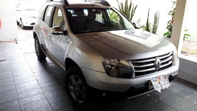 Duster dynamique 15/15 2.0 4x4 r$ 45.600,00