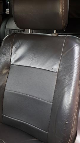 Hilux ano 2002 R$33,000 - Foto 11