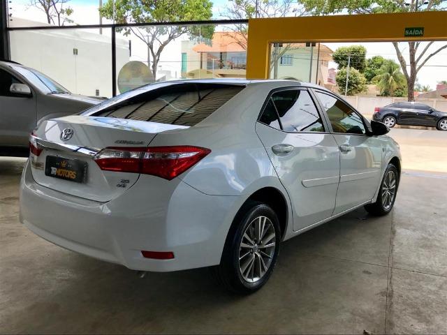 Corolla XEI 2.0 2015 - Foto 6