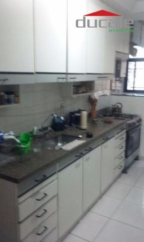 Apartamento residencial à venda, Jardim da Penha, Vitória. - Foto 12