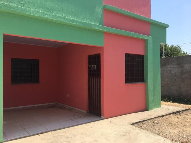 Casa com 3 quartos em Timon no bairro Pedro Patricio - Foto 9