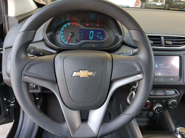 CHEVROLET ONIX 1.4 MT LTZ - Foto 12