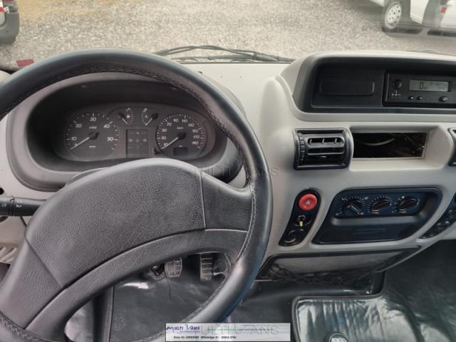 RENAULT MASTER MINIBUS L2H2 2.5DCI 16v(PackClim16Lug.) 3P Comp 2008 - Foto 4