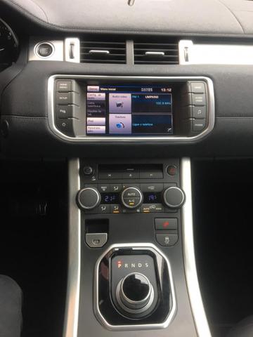 Evoque Pure 2012 @ Raridade - Foto 9