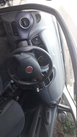 Vendo carro punto attractive completo zap * - Foto 2