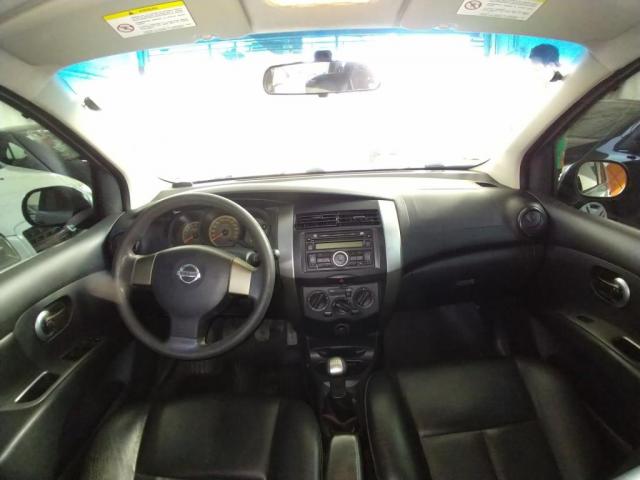 LIVINA S 1.6 16V Flex Fuel Mec. - Foto 5