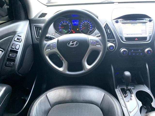 HYUNDAI IX35 2015/2016 2.0 MPFI GLS 16V FLEX 4P AUTOMÁTICO - Foto 15