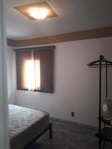 Temporada V. Mirim ap 1 dorm, sala cozinha banheiro - Foto 4
