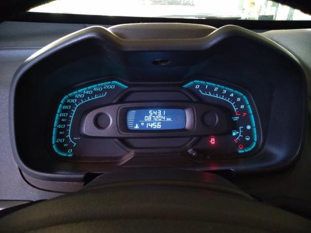 CHEVROLET MONTANA 2011/2012 1.4 MPFI SPORT CS 8V FLEX 2P MANUAL - Foto 8