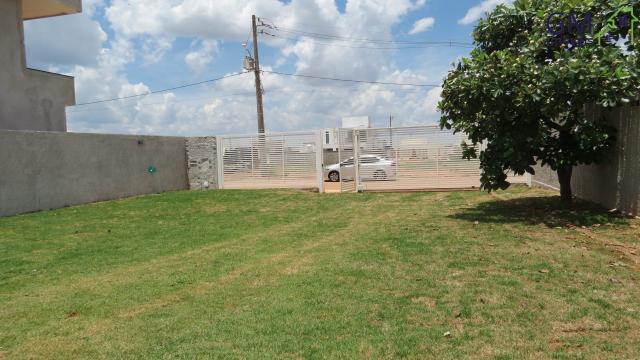 Casa nova e nunca habitada! churrasqueira, piscina, lote diferenciado! - Foto 19