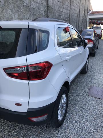 Vende se Ecosport - Foto 2