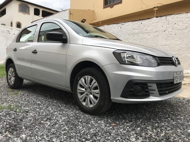 Gol completo - Foto 4