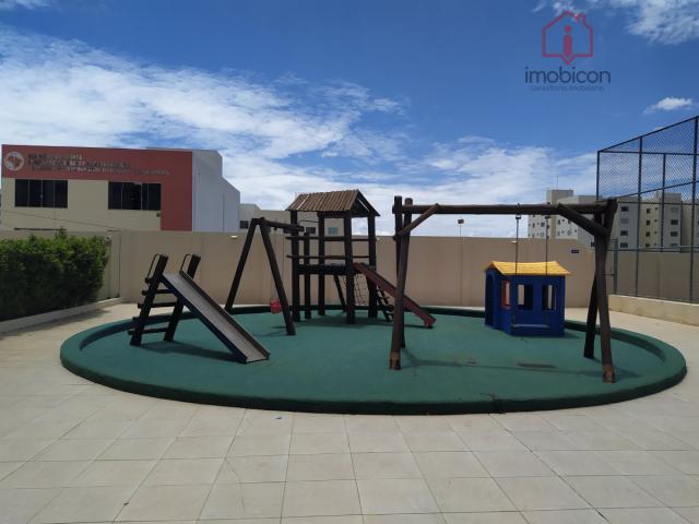 Apartamento, Candeias, Vitória da Conquista-BA - Foto 20