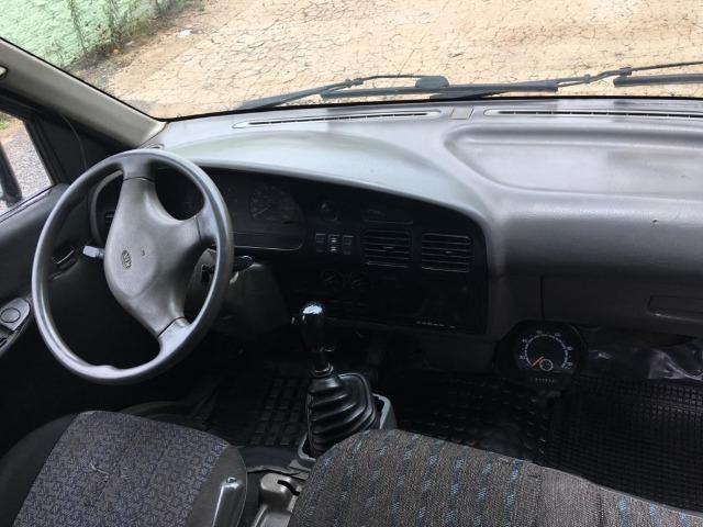 Van Kia Besta Gs Grand 3.0 8V 16L Diesel - Foto 10