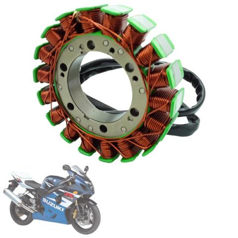 Estatores Para todas as linhas de Motos À Pronta Entrega! Comprou Chegou! - Foto 6