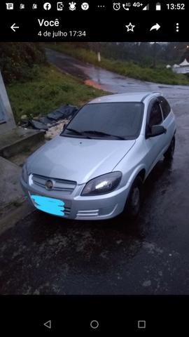 Carro celta - Foto 6