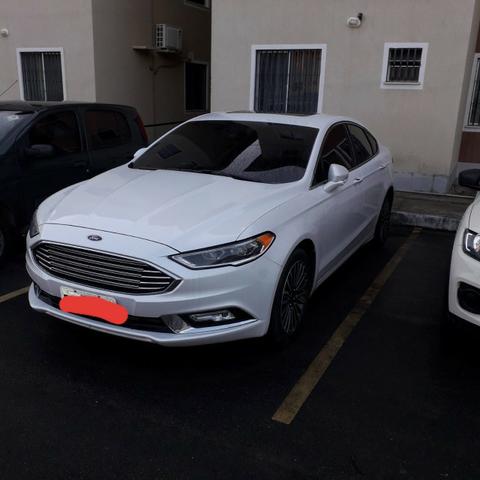 Ford Fusion 2017/2017 Titanium gtdiFWD - Foto 7