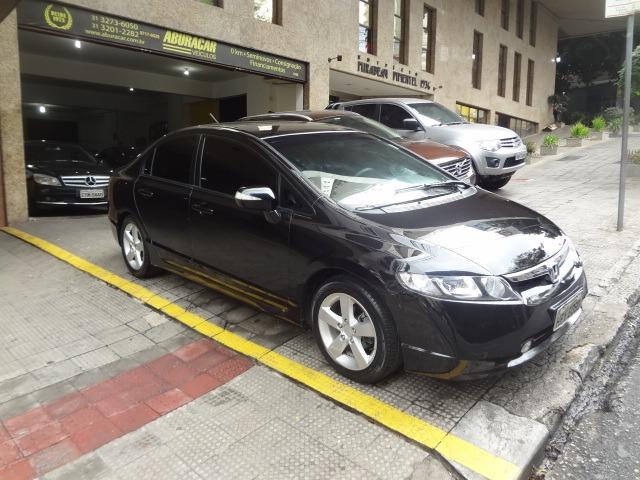 Civic - Foto 2