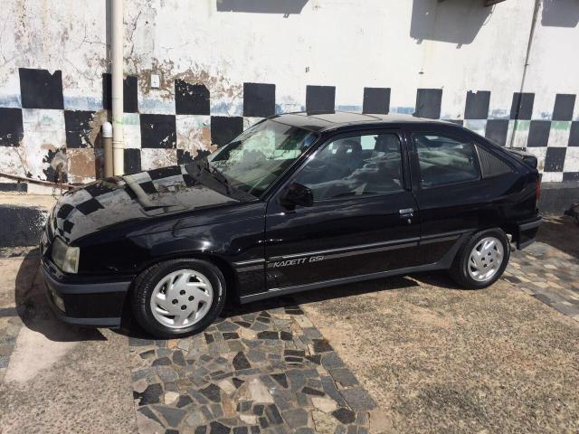 Kadett gsi 94/94 - Foto 6