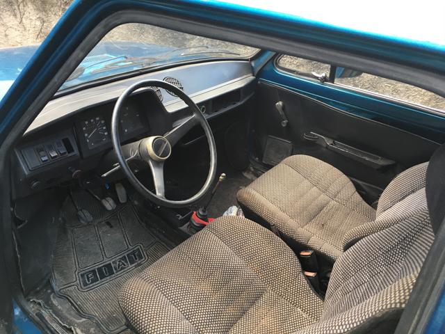 Fiat 147 - Foto 4