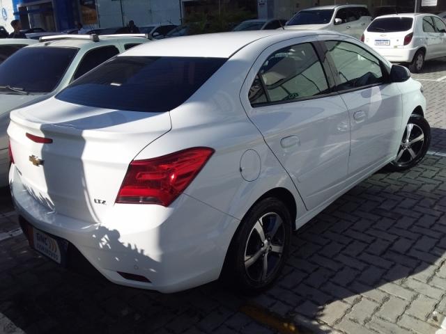 CHEVROLET PRISMA 1.4 MPFI LTZ 8V FLEX 4P AUTOM?TICO. - Foto 3