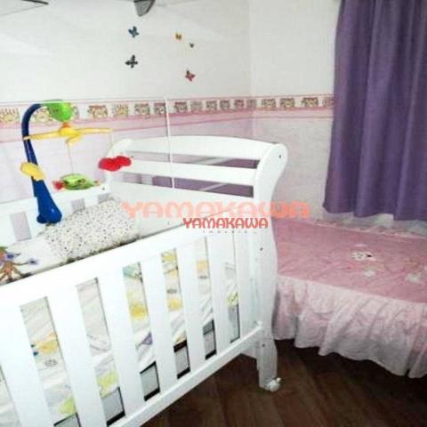 Apartamento em condomínio com 2 dormitórios à venda, 50 m² por r$ 300.000 - cidade patriar - Foto 13