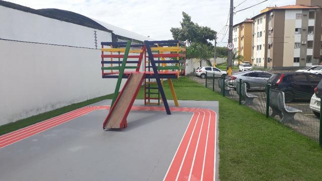 Excelente oportunidade "apartamento na cohama" - Foto 10